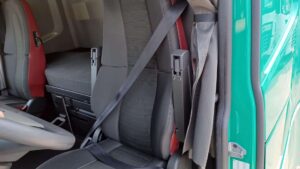 truck Volvo FH13.460 FP601KN 40245